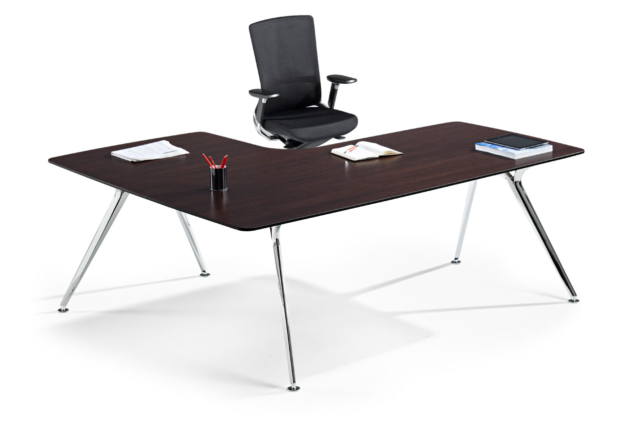 Arkitek Actiu Mesa De Oficina De Dise O Elegante